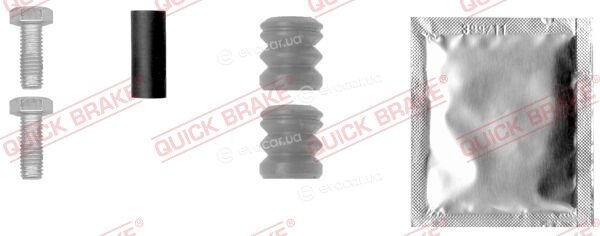 Kawe / Quick Brake 113-1308