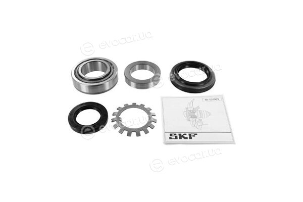 SKF VKBA 3948