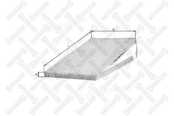 Stellox 71-10058-SX