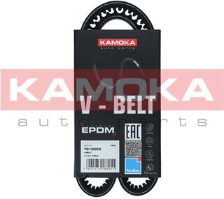 Kamoka 7010203