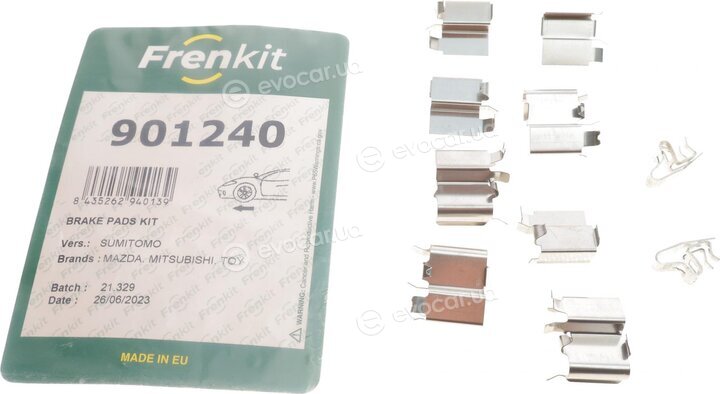 Frenkit 901240