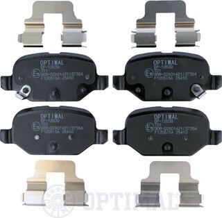 Optimal BP-12639