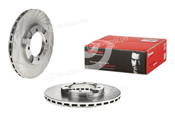 Brembo 09.5009.10