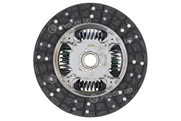 Aisin DTX-172