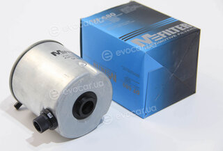 MFilter DF 680