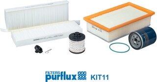 Purflux KIT11