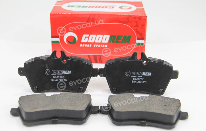 Goodrem RM1283