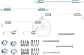 A.B.S. 0021Q