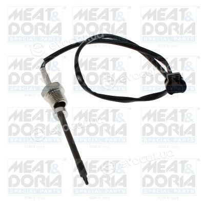 Meat & Doria 11982