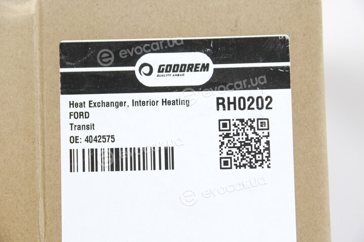 Goodrem RH0202