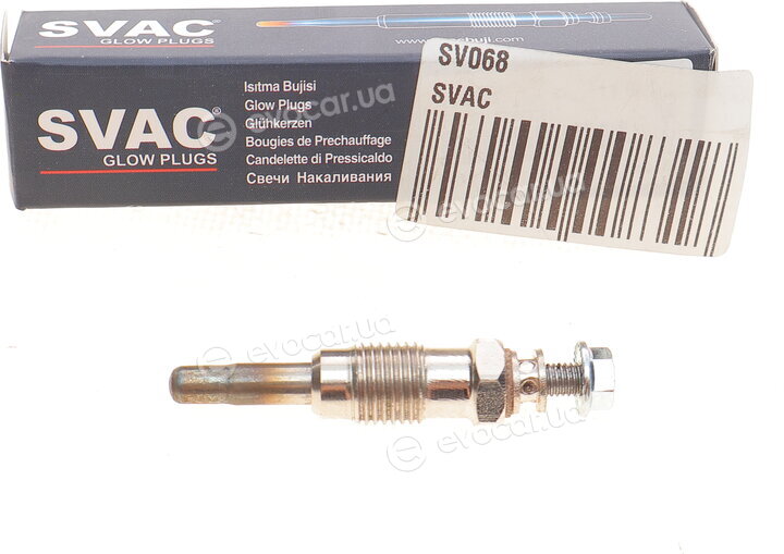 Svac SV068