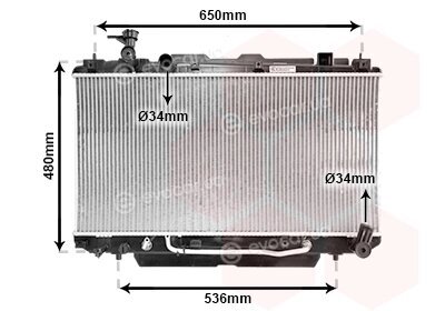 Van Wezel 53002301