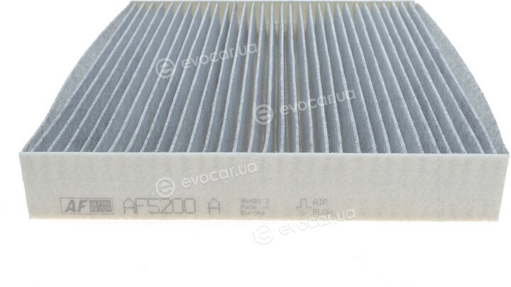 Alpha AF5200A
