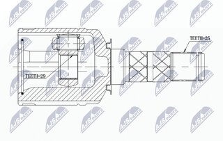 NTY NPW-SB-013