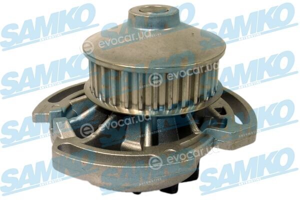 LPR / Samko WP0411