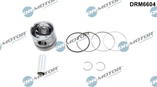 Dr. Motor DRM6604