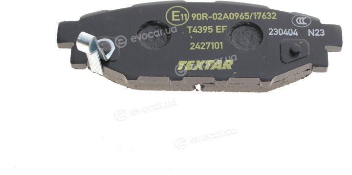 Textar 2427101