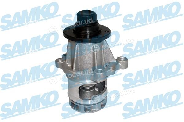 LPR / Samko WP0271