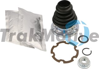 TrakMotive 50-0789