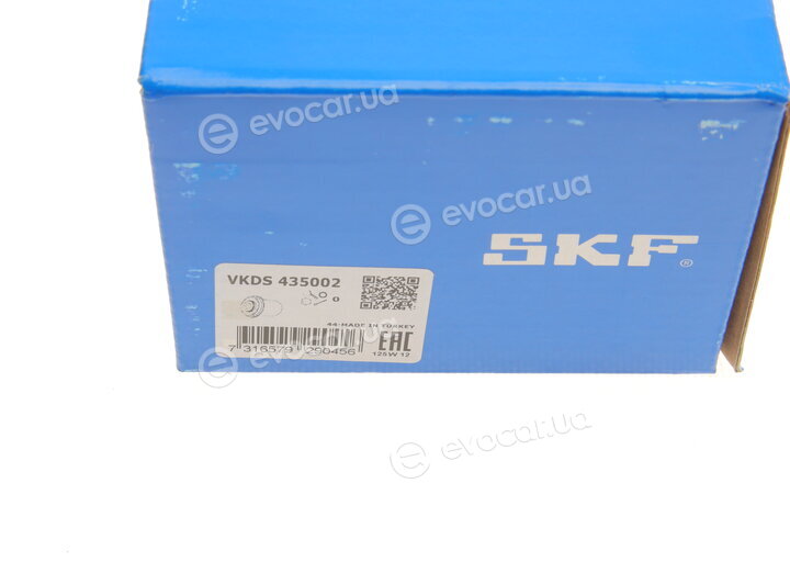 SKF VKDS 435002