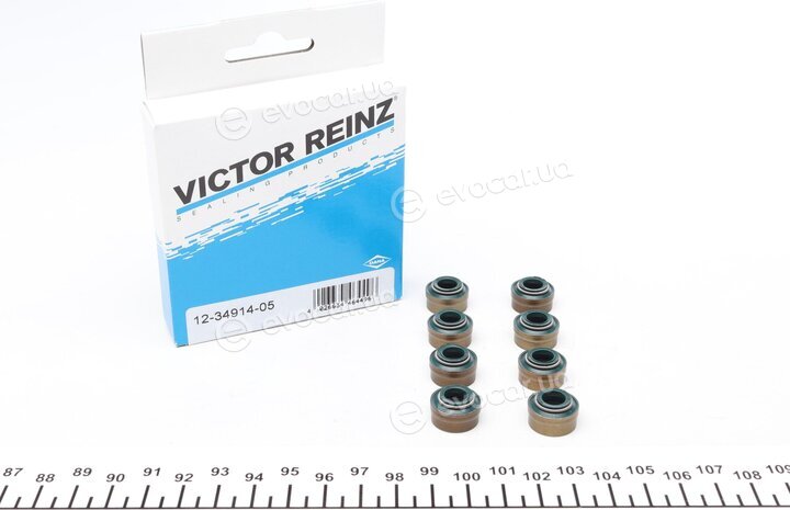 Victor Reinz 01-33951-07