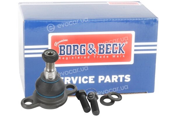 Borg & Beck BBJ5479