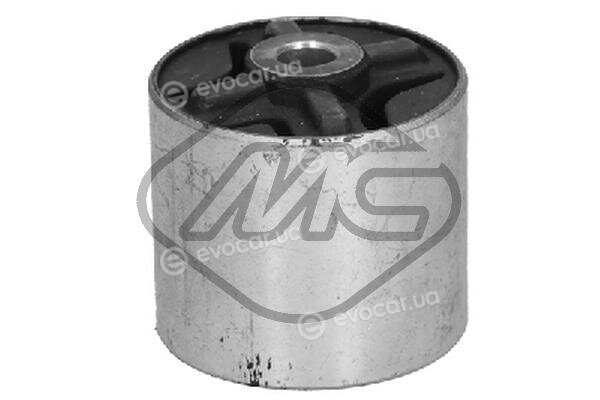 Metalcaucho / STC 04454