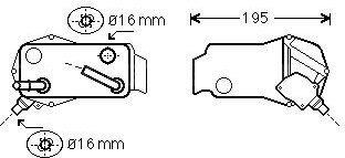 Starline A BW 3351