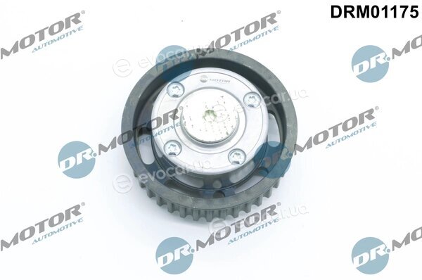 Dr. Motor DRM01175