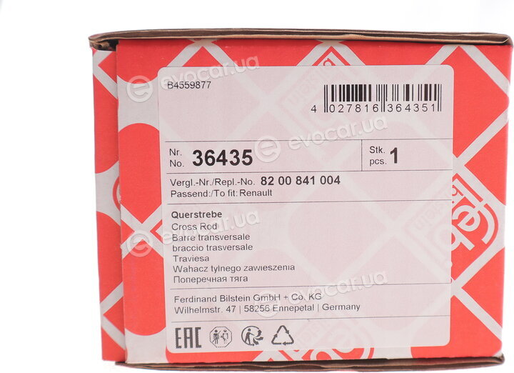 Febi 36435