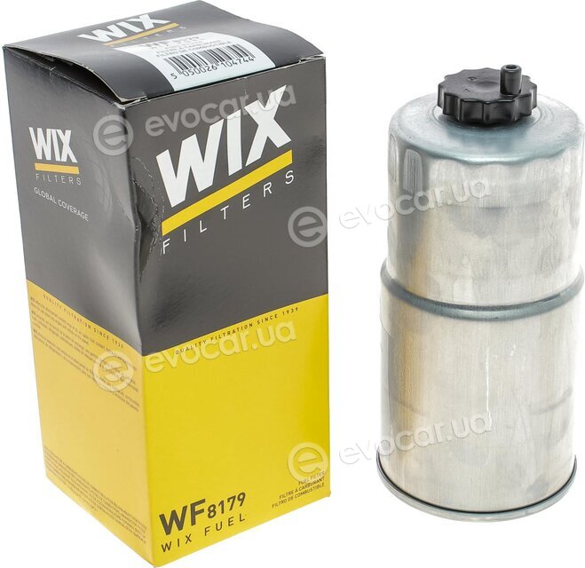 WIX WF8179