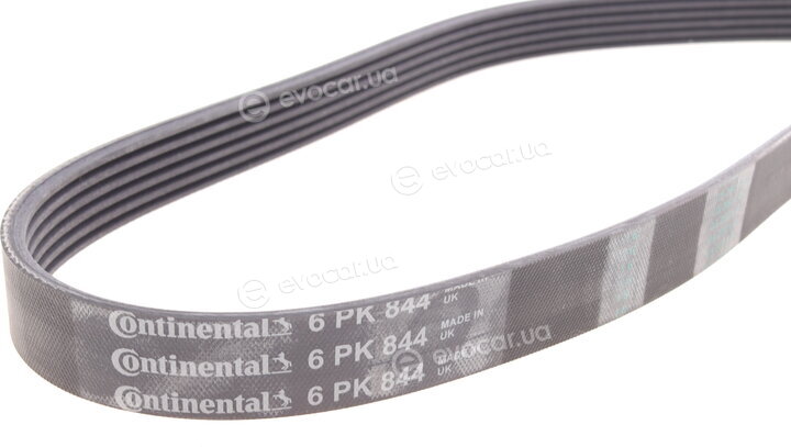 Continental 6PK844