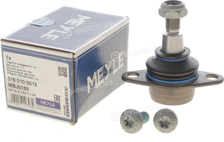 Meyle 316 010 0015