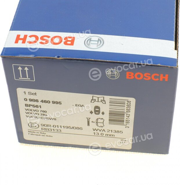 Bosch 0 986 460 995