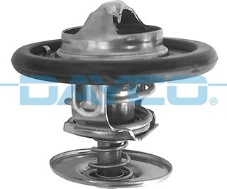 Dayco DT1028V