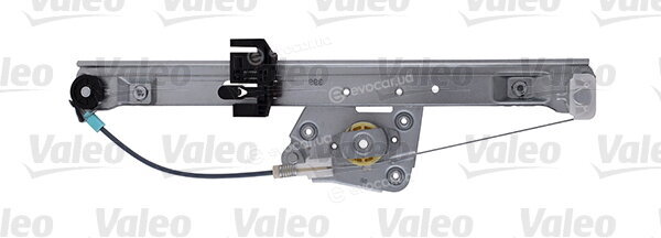 Valeo 850926