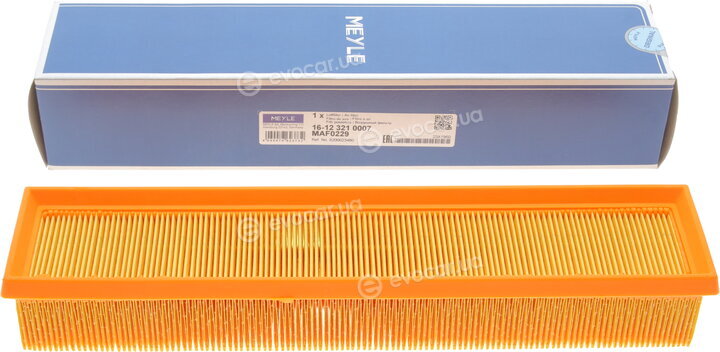 Meyle 16-12 321 0007