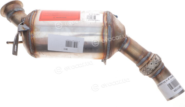 BM Catalysts BM11112H