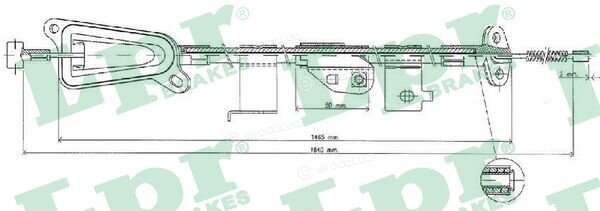 LPR / Samko C0482B