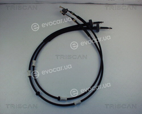 Triscan 8140 24161