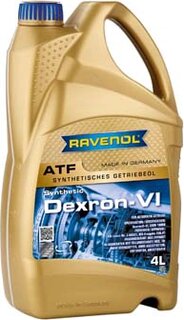 Ravenol ATF DEXRON VI 4L