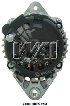 WAI 8704N