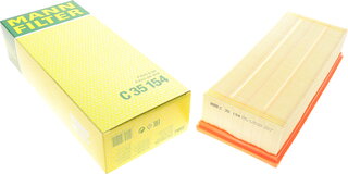 Mann C 35 154