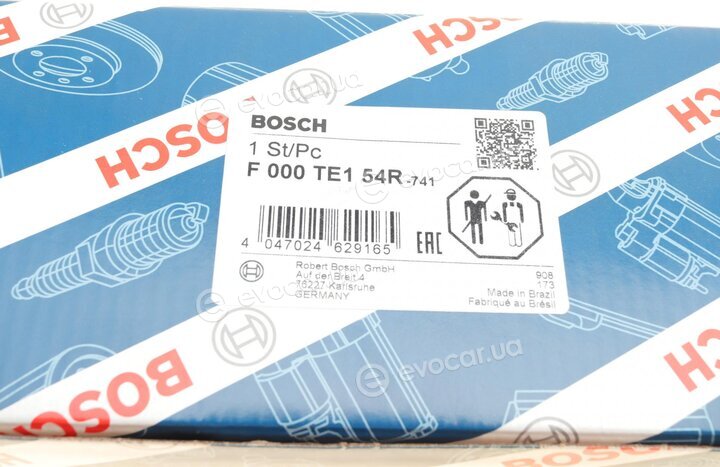 Bosch F 000 TE1 54R