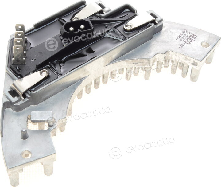 Astemo (Hitachi) / Huco 132568