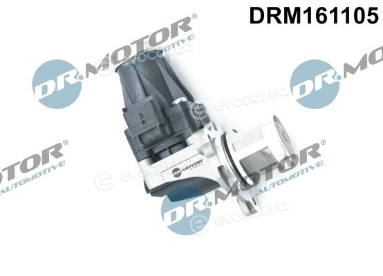 Dr. Motor DRM161105