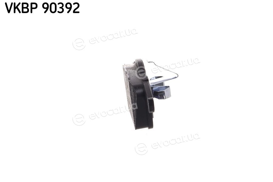 SKF VKBP 90392