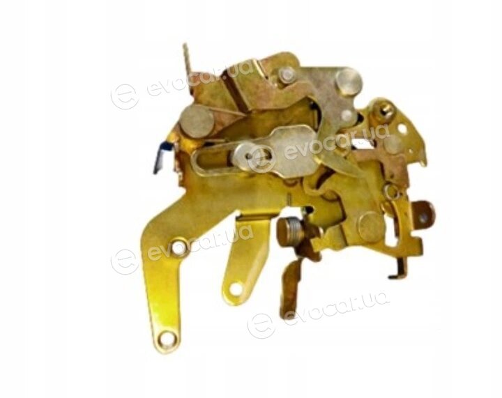 Mercedes-Benz A9017301335