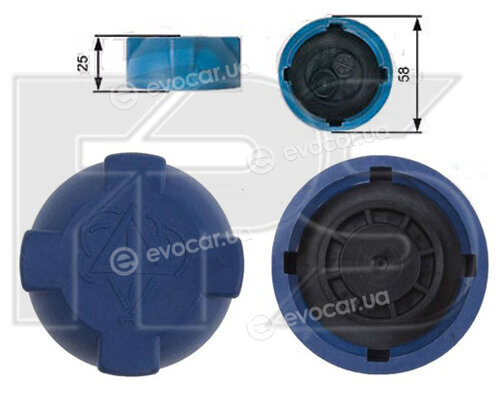 FPS FP0013103