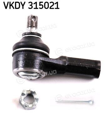 SKF VKDY 315021